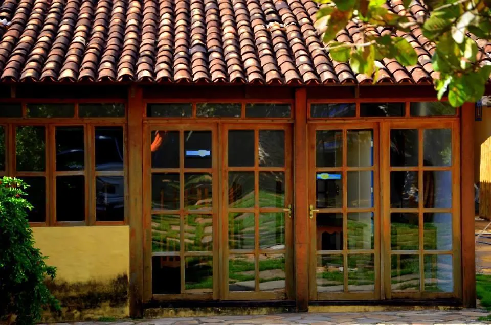 Pousada Vila Colonial-1